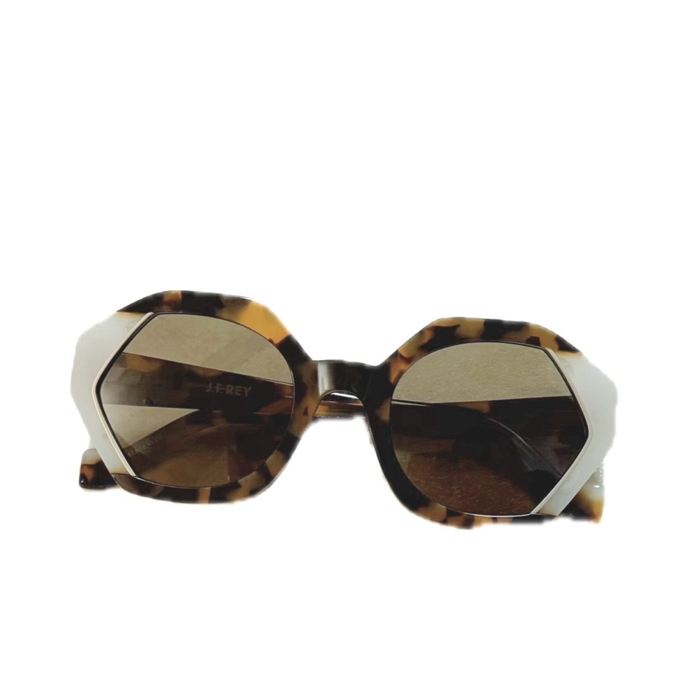 J.F. Rey Sunglasses - Picture 2 of 7